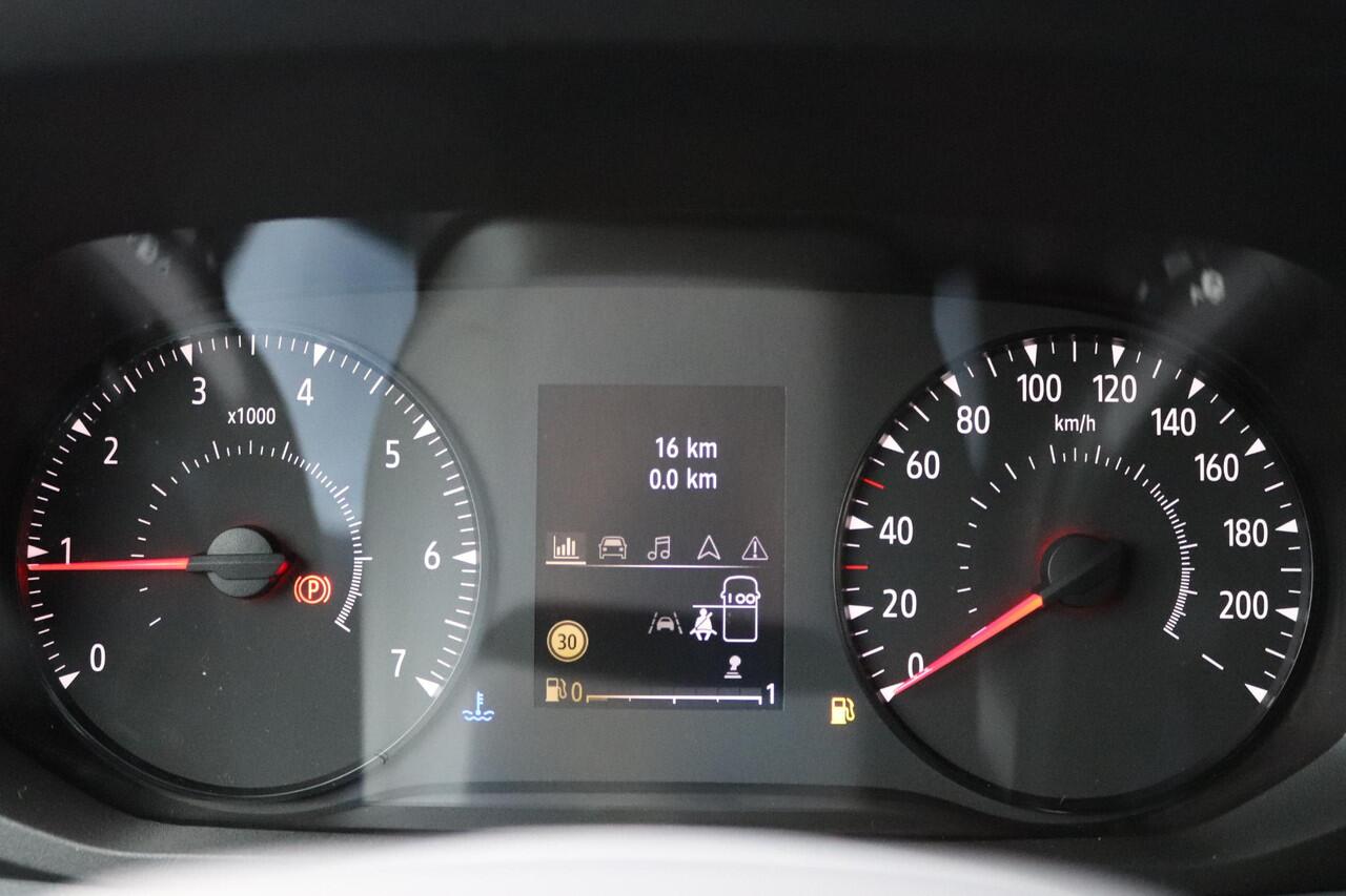 Renault MASTER GB L2 H2 T35 2.0 dCi 130 Advance | Nú met Gratis laadruimtepakket t.w.v. ¤ 1.336,- |