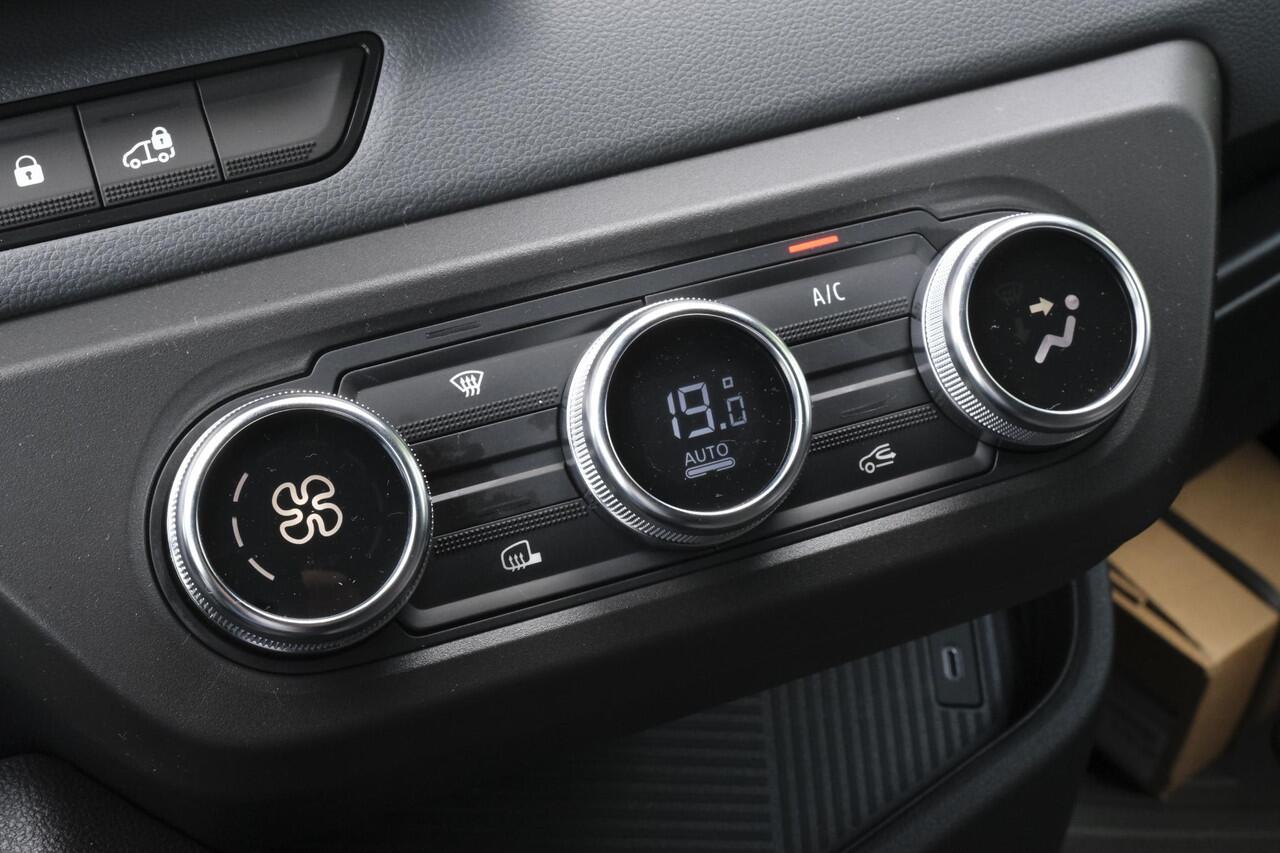 Renault MASTER T35 2.0 dCi 130 L2H2 Advance | NIEUW | BPM-VRIJ | RIJKLAARPRIJS |