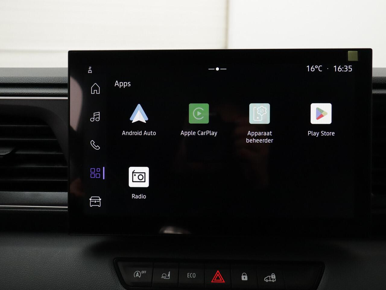 Renault MASTER T35 2.0 dCi 170PK L2H2 Extra / GEEN BPM!! NAVI / CAMERA