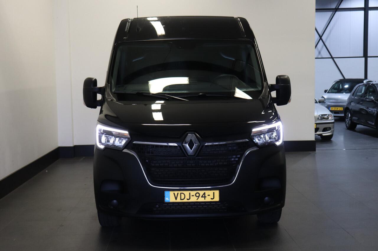 Renault MASTER 2.3 dCi 135PK L2H2- EURO 6 - Airco - PDC - NAP - ¤ 19.900,- Excl.