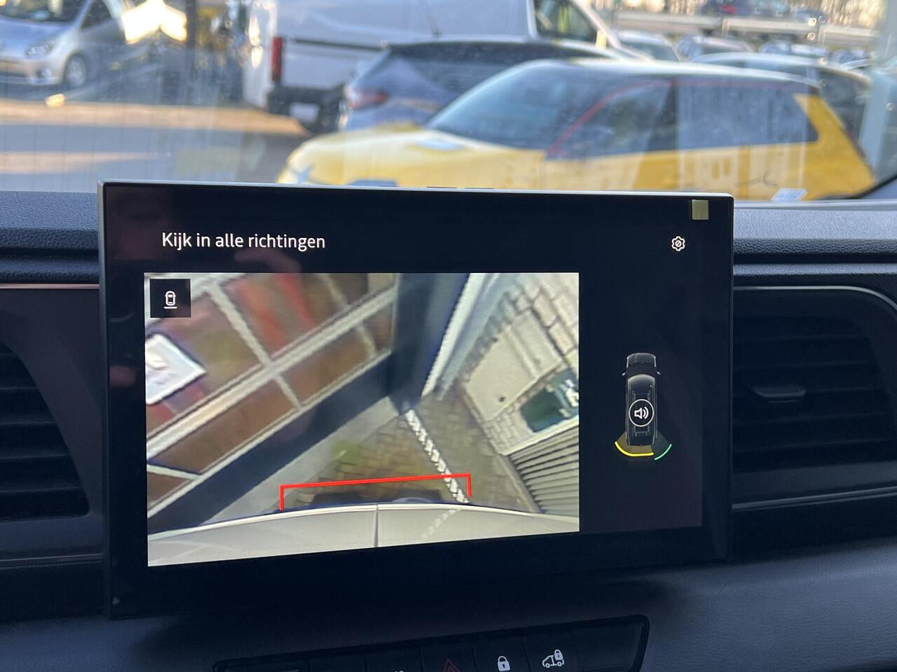 Renault MASTER T35 2.0 dCi 130 L2H2 Advance | VOORRAAD | BPM VRIJ | DIRECT RIJDEN | KORTING | RIJKLAAR PRIJS |