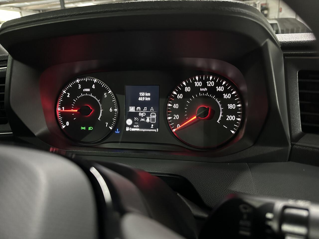 Renault MASTER T35 2.0 dCi 150 L3H2 Advance - Red Van - BPM vrij! - Camera / Trekhaak