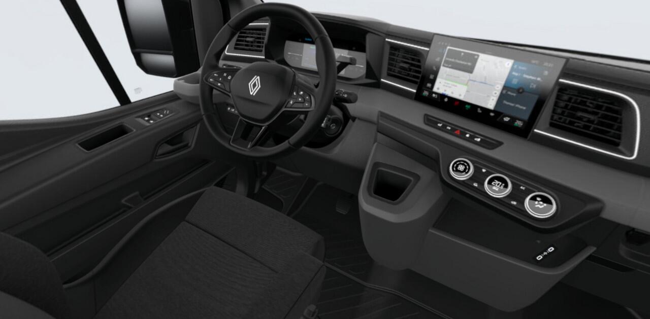 Renault MASTER E-Tech T35 L3H2 Urban Range Extra 87 kWh / Nieuw te Bestellen /