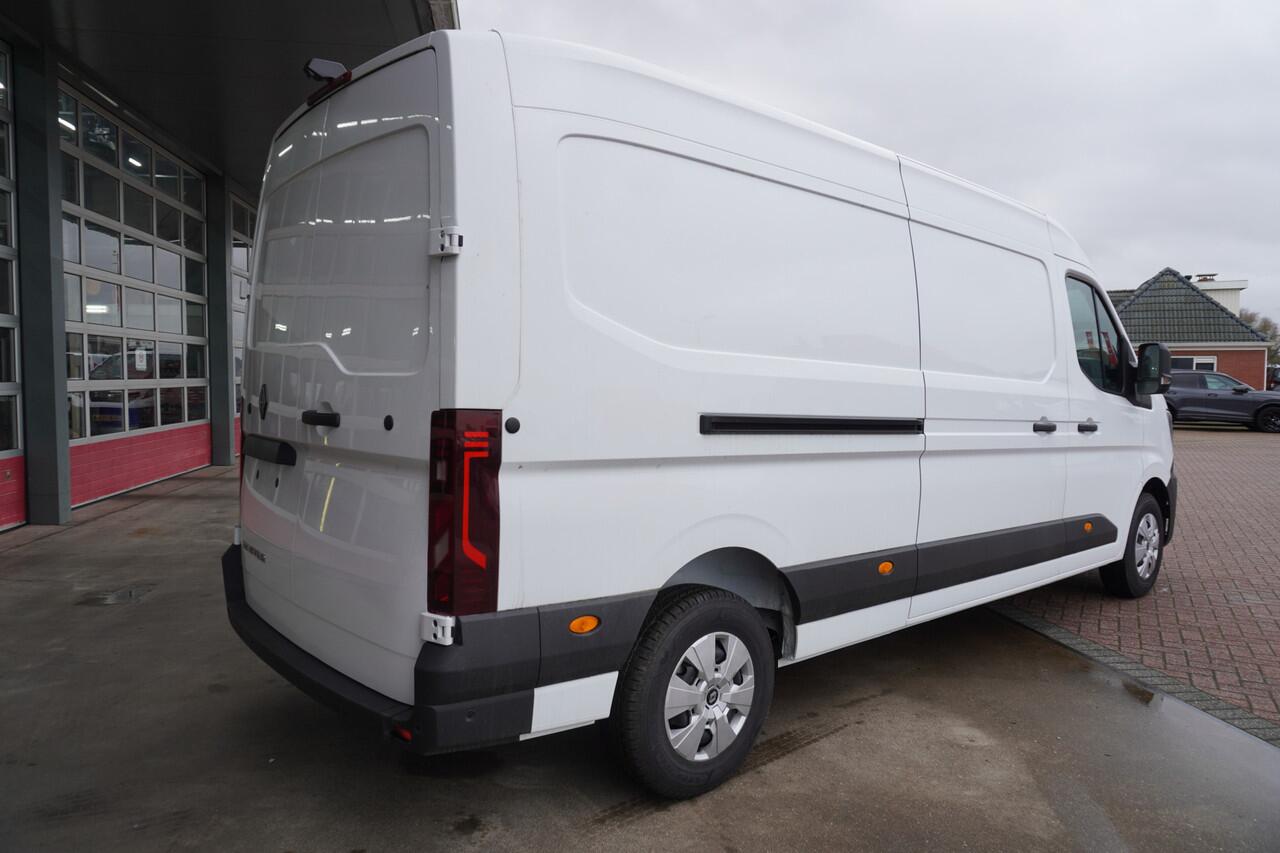 Renault MASTER T35 2.0 dCi 150PK L3H2 nr. V103 | Airco | Cruise | Camera |Navi