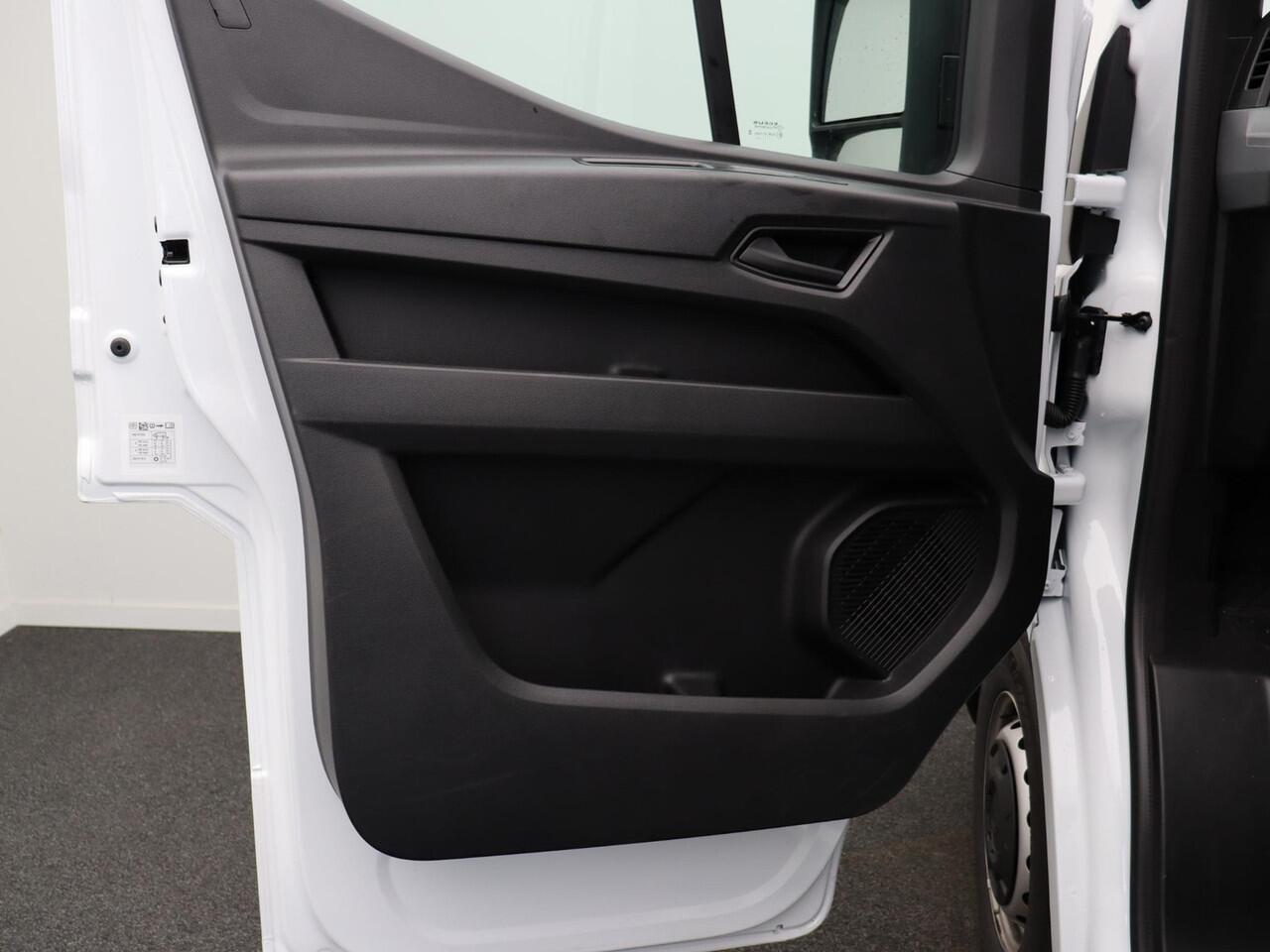 Renault MASTER T35 2.0 dCi 130 L2H2 Advance