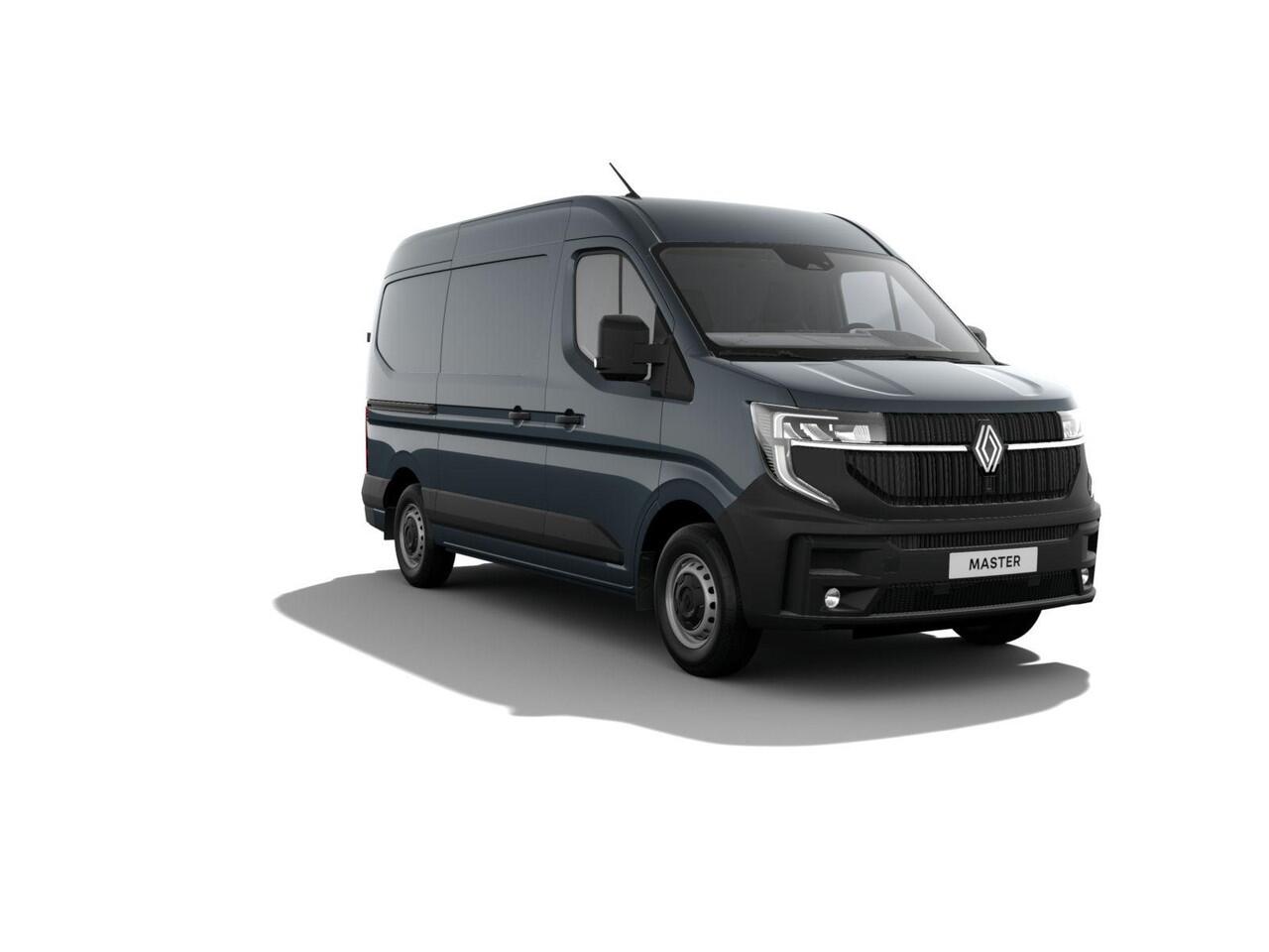 Renault MASTER T35 2.0 dCi 130 L2H2 Advance Nieuw rijklaarprijs