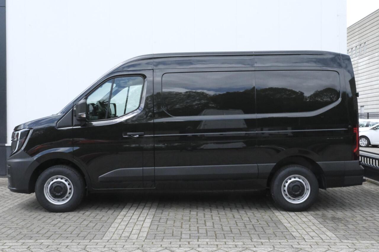 Renault MASTER T35 2.0 dCi 130 L2H2 Advance | NIEUW | BPM-VRIJ | RIJKLAARPRIJS |