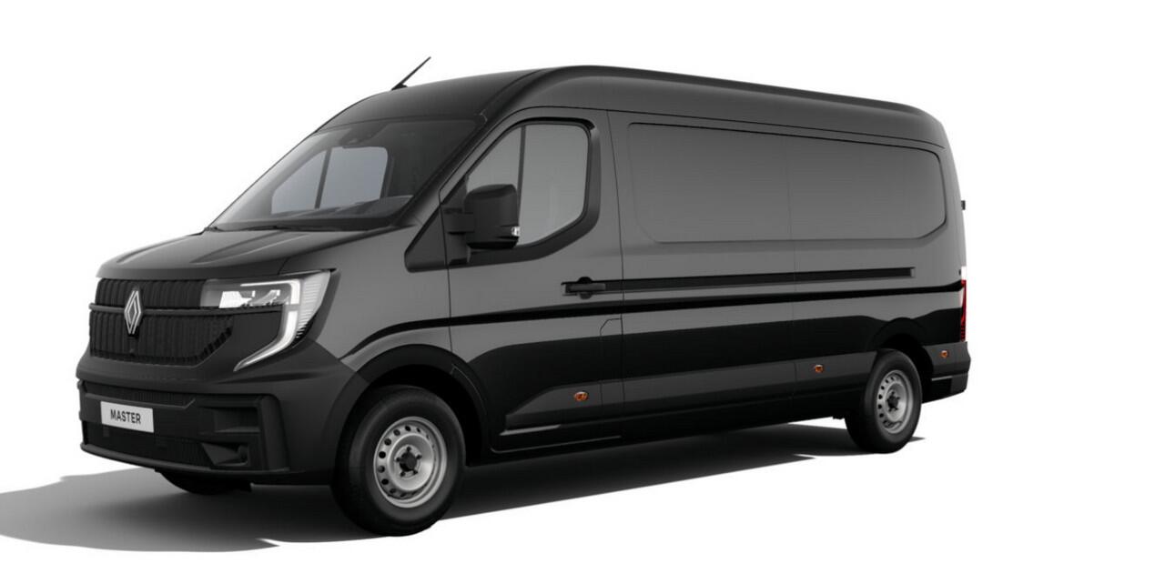 Renault MASTER T35 2.0 dCi 150 L3H2 Advance | Apple Carplay | airco | Trekhaak | Houten Laadvloer en zijwandbekleding |