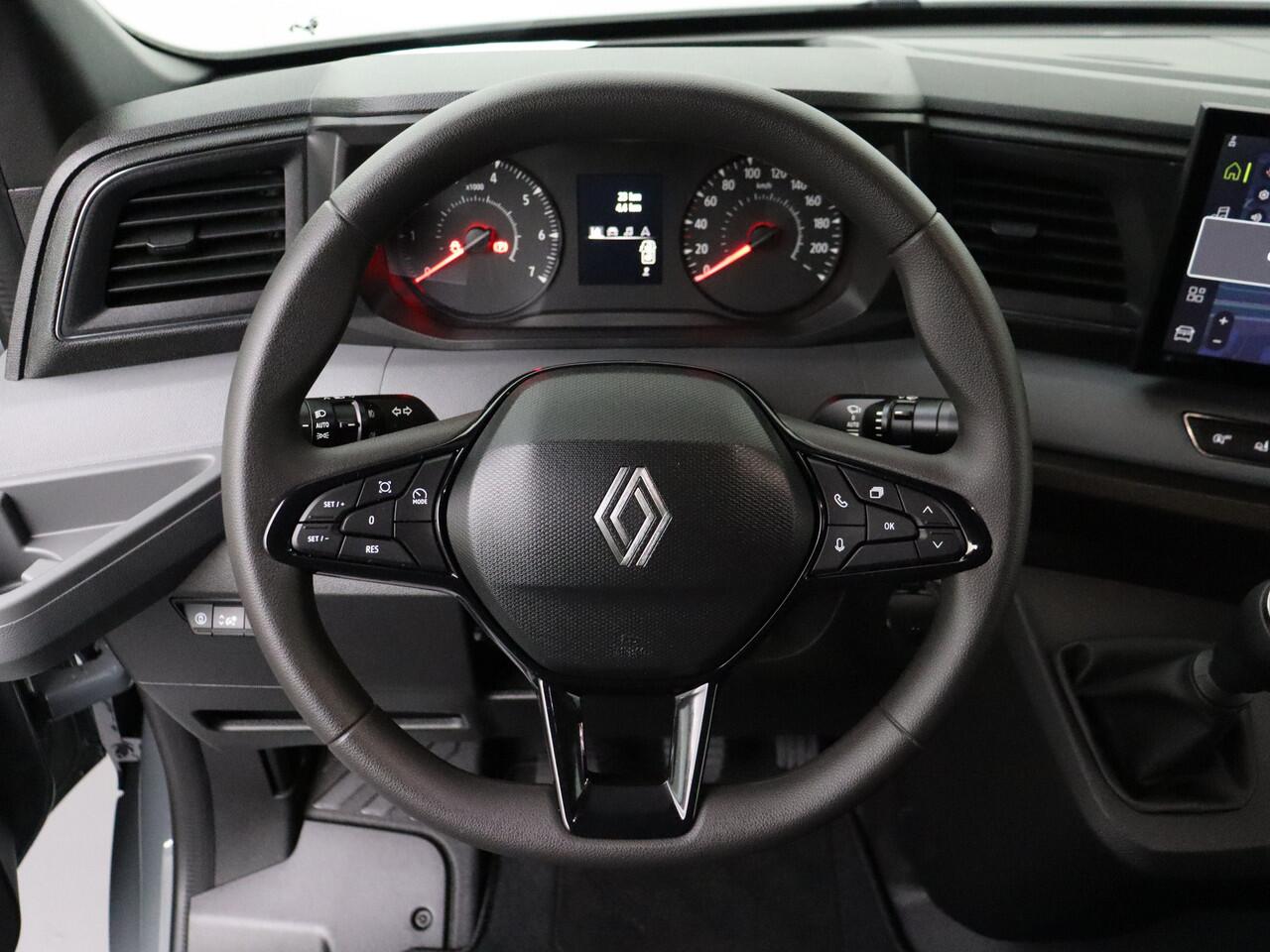 Renault MASTER 2.0DCi 170PK L2H2 G-Edition+ | Navigatie | Camera | Airco Betimmering | Trekhaak | Bomvol !!