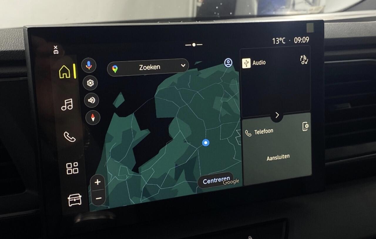 Renault MASTER T35 2.0 dCi 170 L2H2 Extra Laadruimte betimmering / Trekhaak / Camera / All season