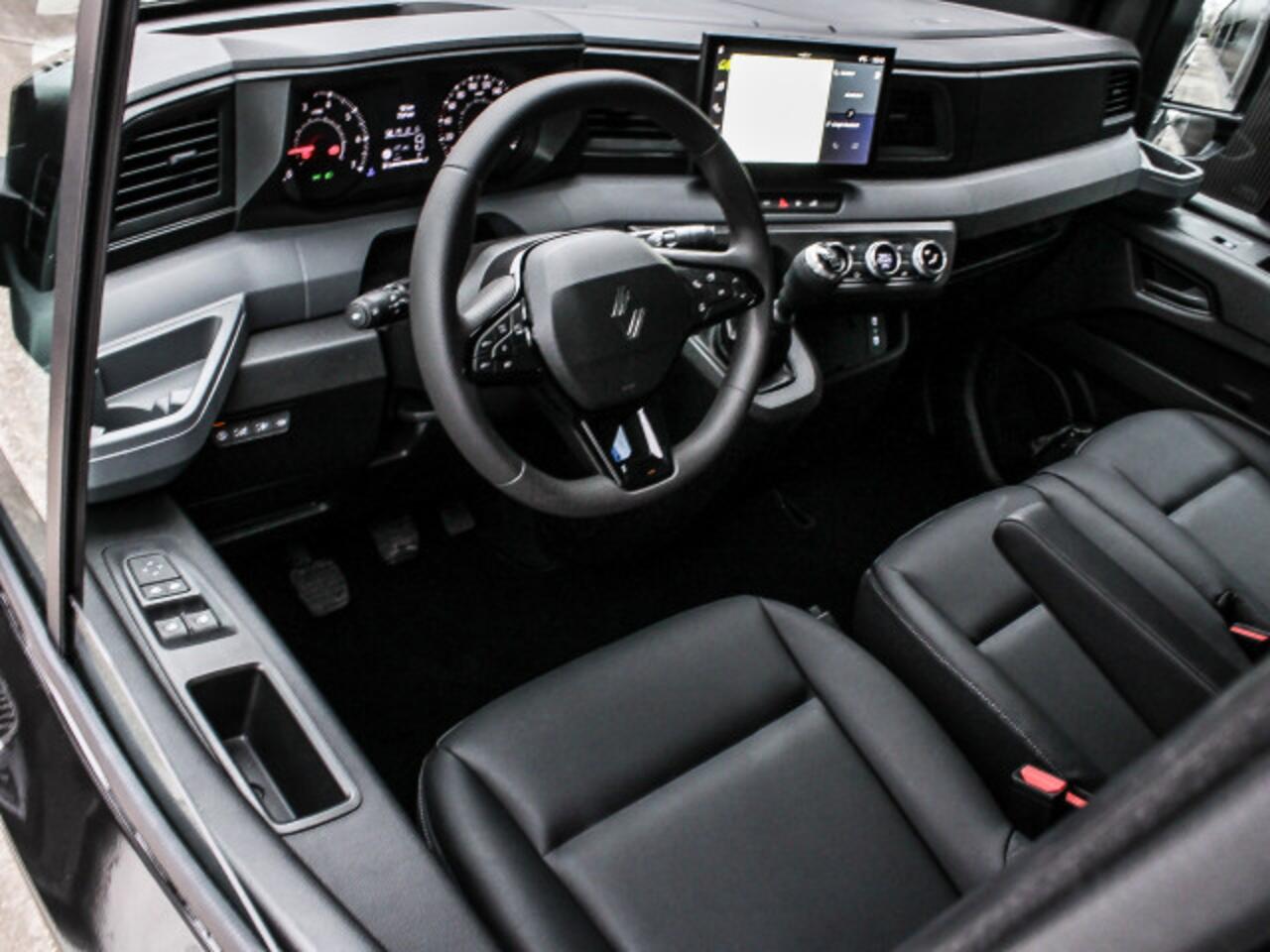 Renault MASTER T35 2.0 dCi 170PK L2H2 Extra | BPM VRIJ! | 2X SCHUIFDEUR | BLIND SPOT | CAMERA | STOELVERWARMING | TREKHAAK |