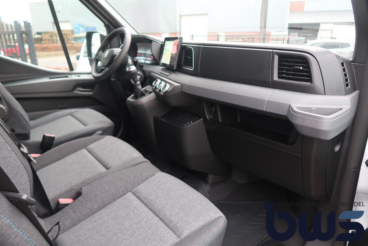 Renault MASTER T35 2.0 dCi 150 L2H2 Advance Camera / Airco / Navi / Cruise / NIEUW Voertuig!!!