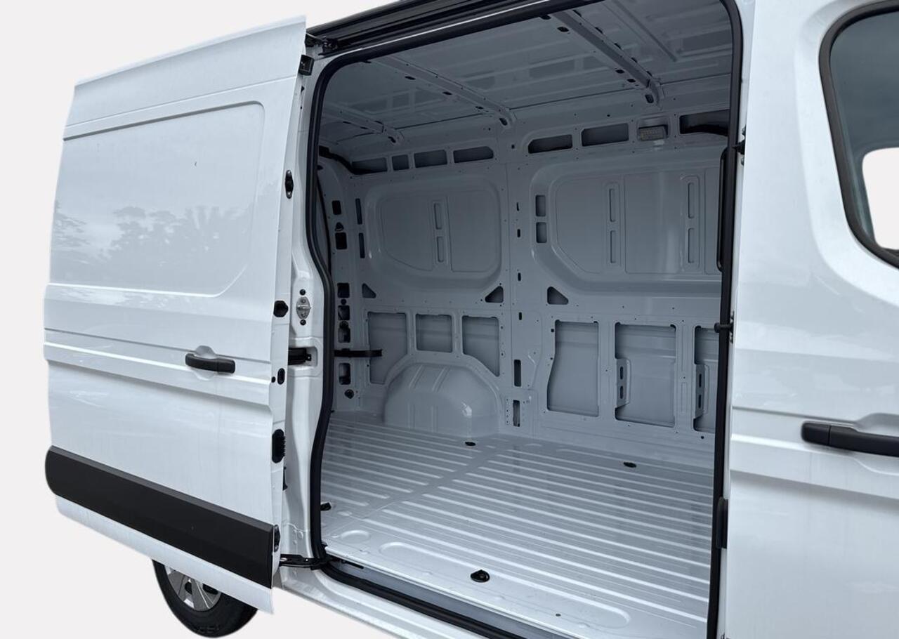 Renault MASTER T35 2.0 dCi 170 L2H2 Extra