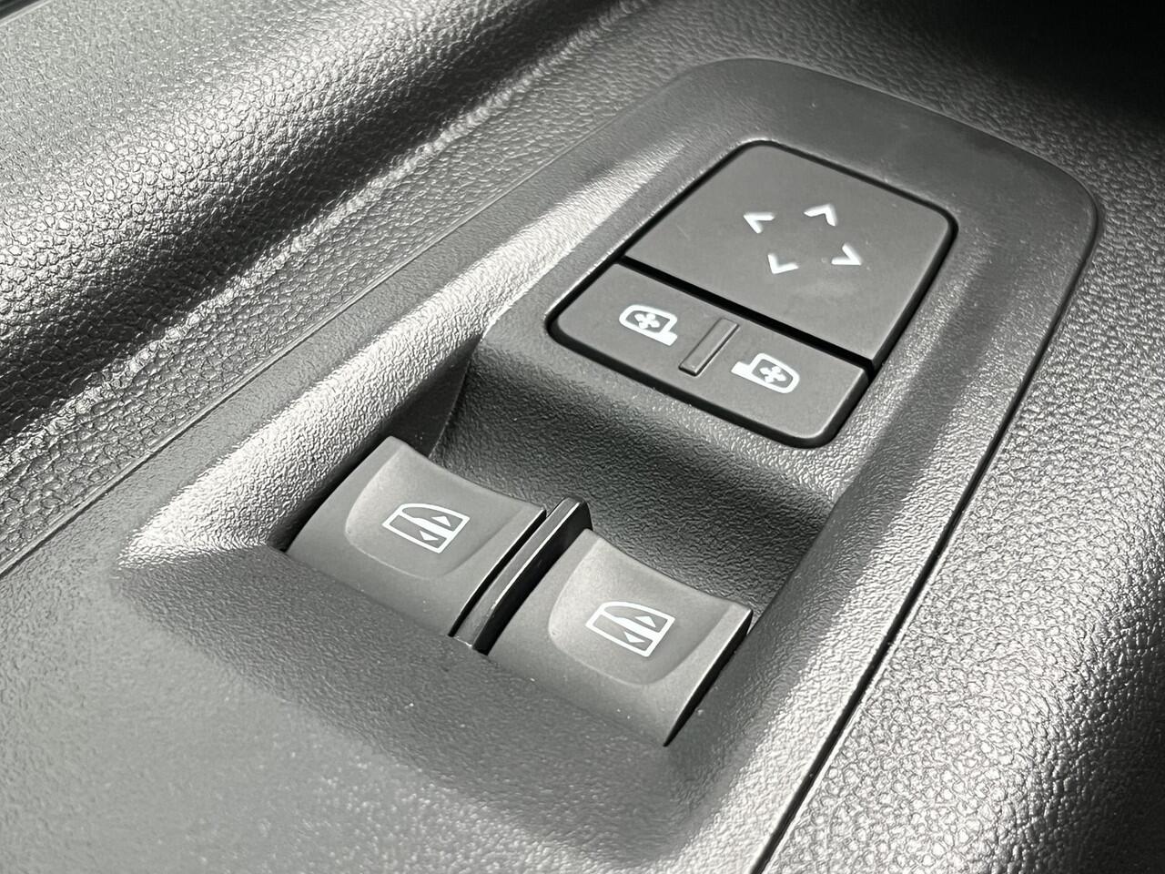 Renault MASTER T35 2.0 dCi 130 L2H2 Start | Nieuw BPM Vrij | Blue Gris |