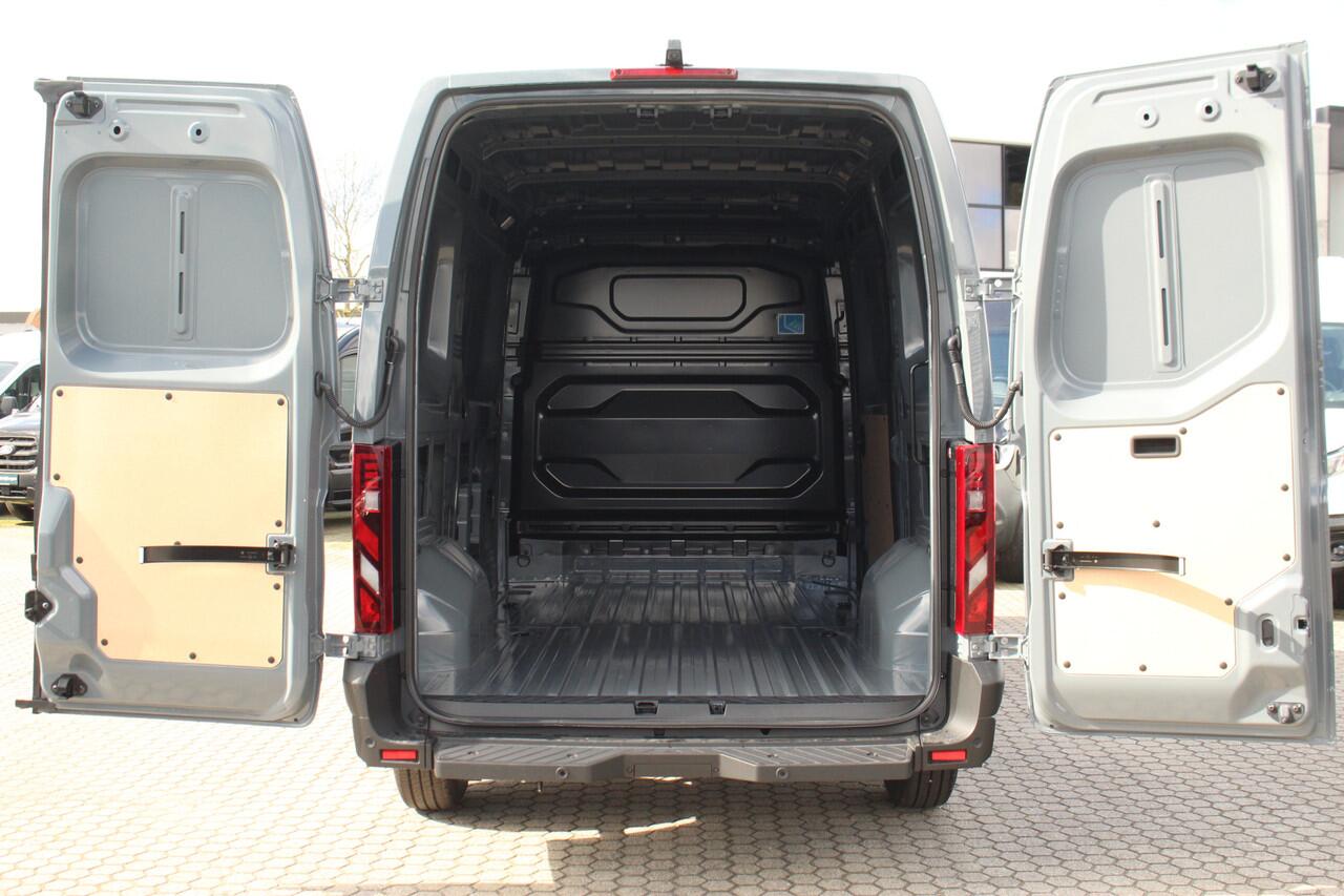 Renault MASTER T35 2.0dCi 150pk | L2H2 Extra | Android Navi | Camera | LED | Cruise | Lease 591,- p/m