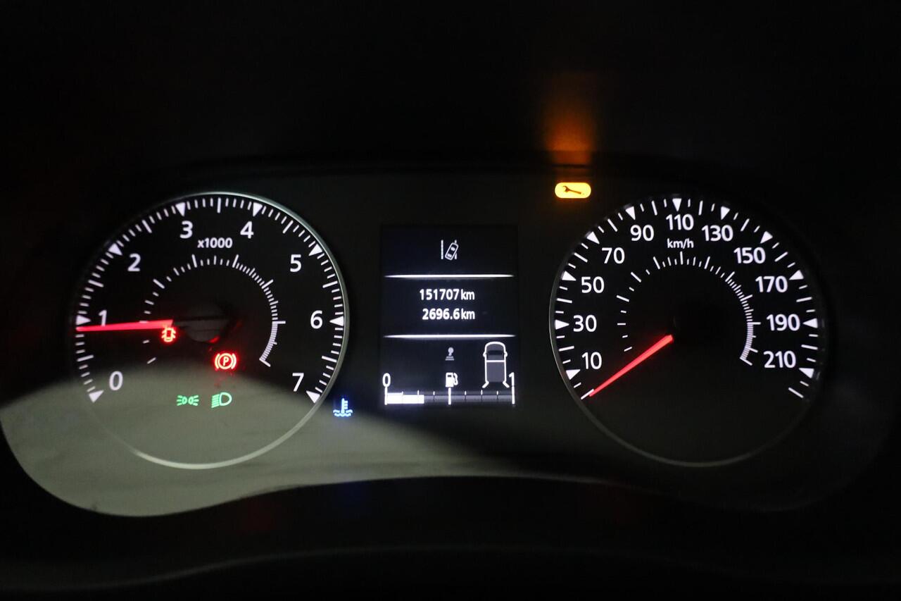 Renault MASTER T33 2.3 dCi 135 L2H2 Work Edition