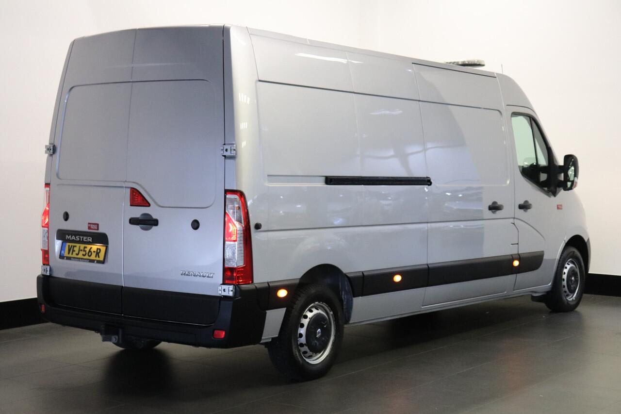 Renault MASTER 2.3 dCi 146PK L3H2 EURO 6 - AC/Climate - Navi - Cruise - ¤ 16.900,- Excl.