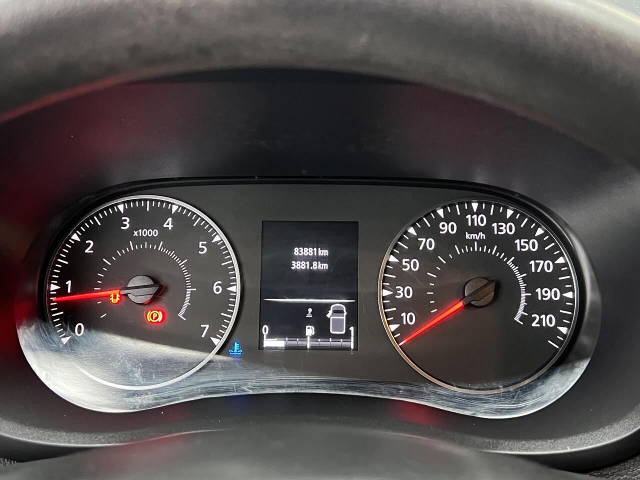 Renault MASTER T33 2.3 dCi 135 L2H2 Comfort | Trekhaak | Navigatie | DAB | Parkeersensoren |