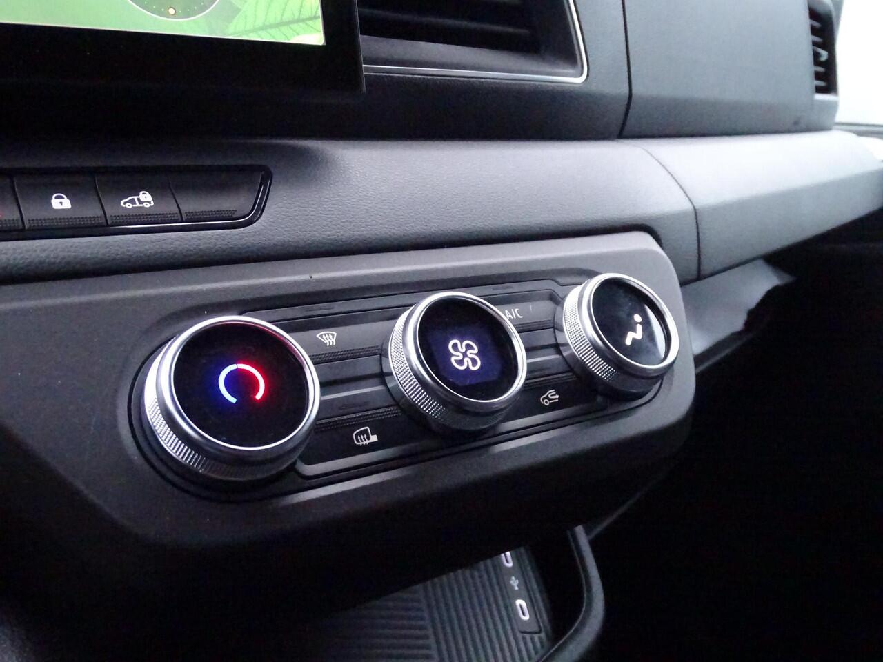 Renault MASTER T35 2.0 dCi 130 L2H2 Start GEEN BPM / APPLE CARPLAY & ANDROID AUTO