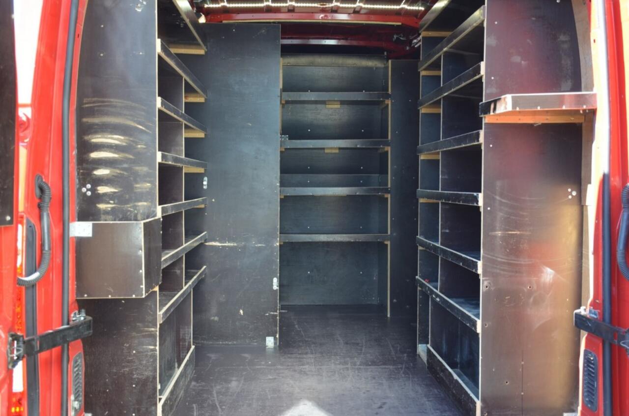 Renault MASTER 2.3 DCI 150PK L2H2 2x Schuifdeur, Airco, Automaat**BPM VRIJ**