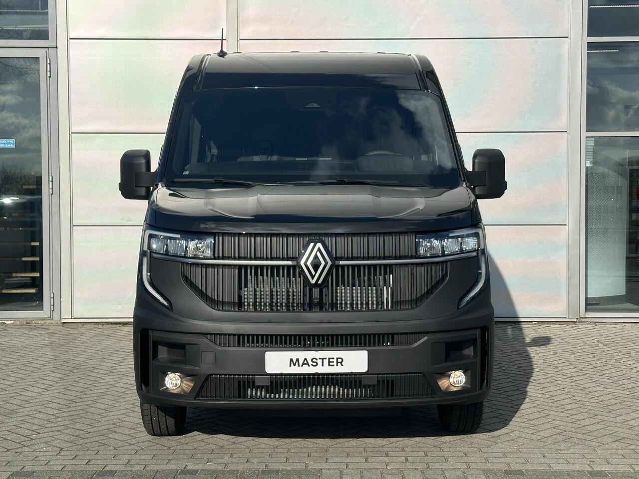 Renault MASTER T35 2.0 dCi 130 L2H2 Advance | SCHUIFDEUR L+R | RIJKLAARPRIJS | NIEUW | BPM VRIJ | VOORRAAD KORTING | DIRECT RIJDEN |