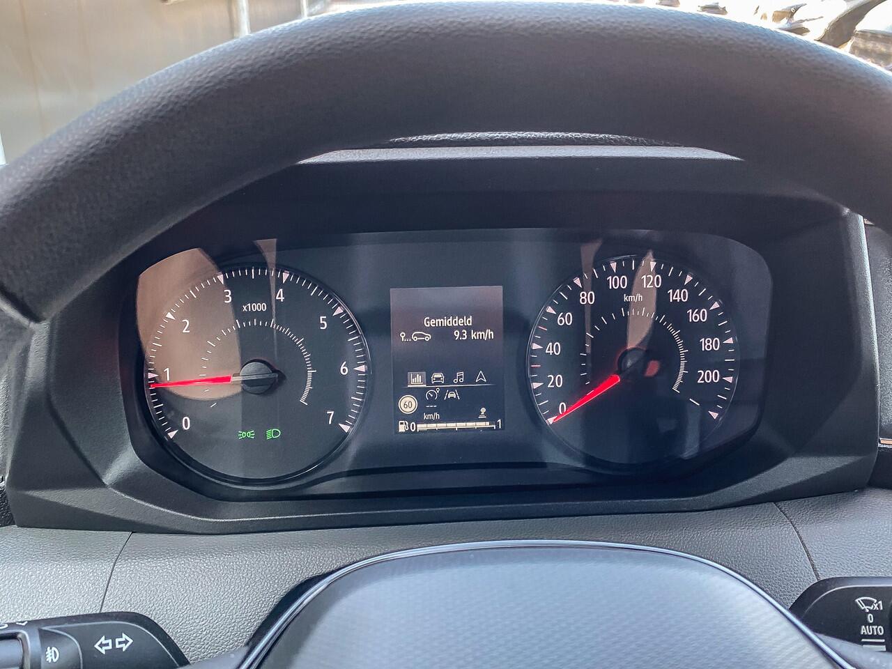 Renault MASTER T35 2.0 dCi 170PK L2H2 Extra | BPM VRIJ! | 2X SCHUIFDEUR | R-LINK | CAMERA | STOELVERWARMING | TREKHAAK |