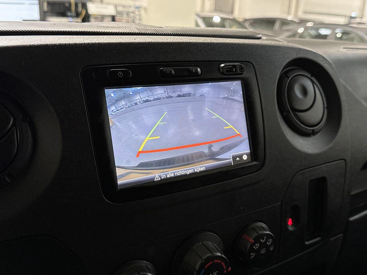 Renault MASTER T35 2.3 dCi L3H2 Energy | Airco | Cruise control | Zijschuifdeur Rechts