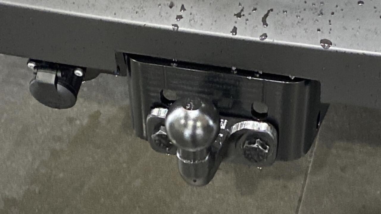 Renault MASTER T35 2.0 dCi 170 L2H2 Extra Laadruimte betimmering / Trekhaak / Camera / All season