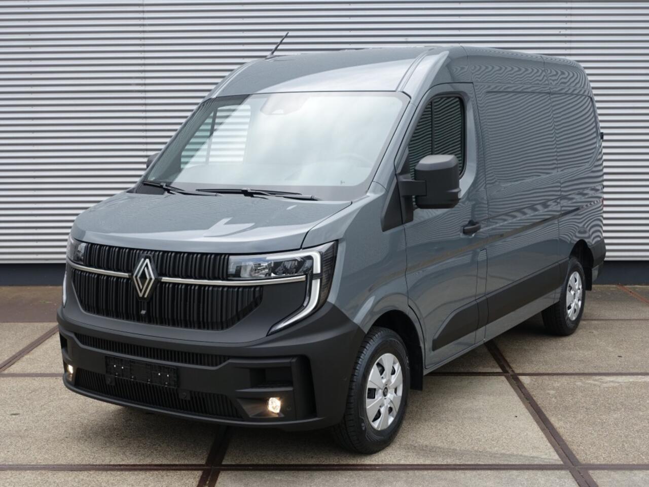 Renault MASTER (3 stuks) T35 2.0 dCi 150 L2H2 Extra I BPM vrij I NL-Auto I â¬ 15.000,- voordeel ! I