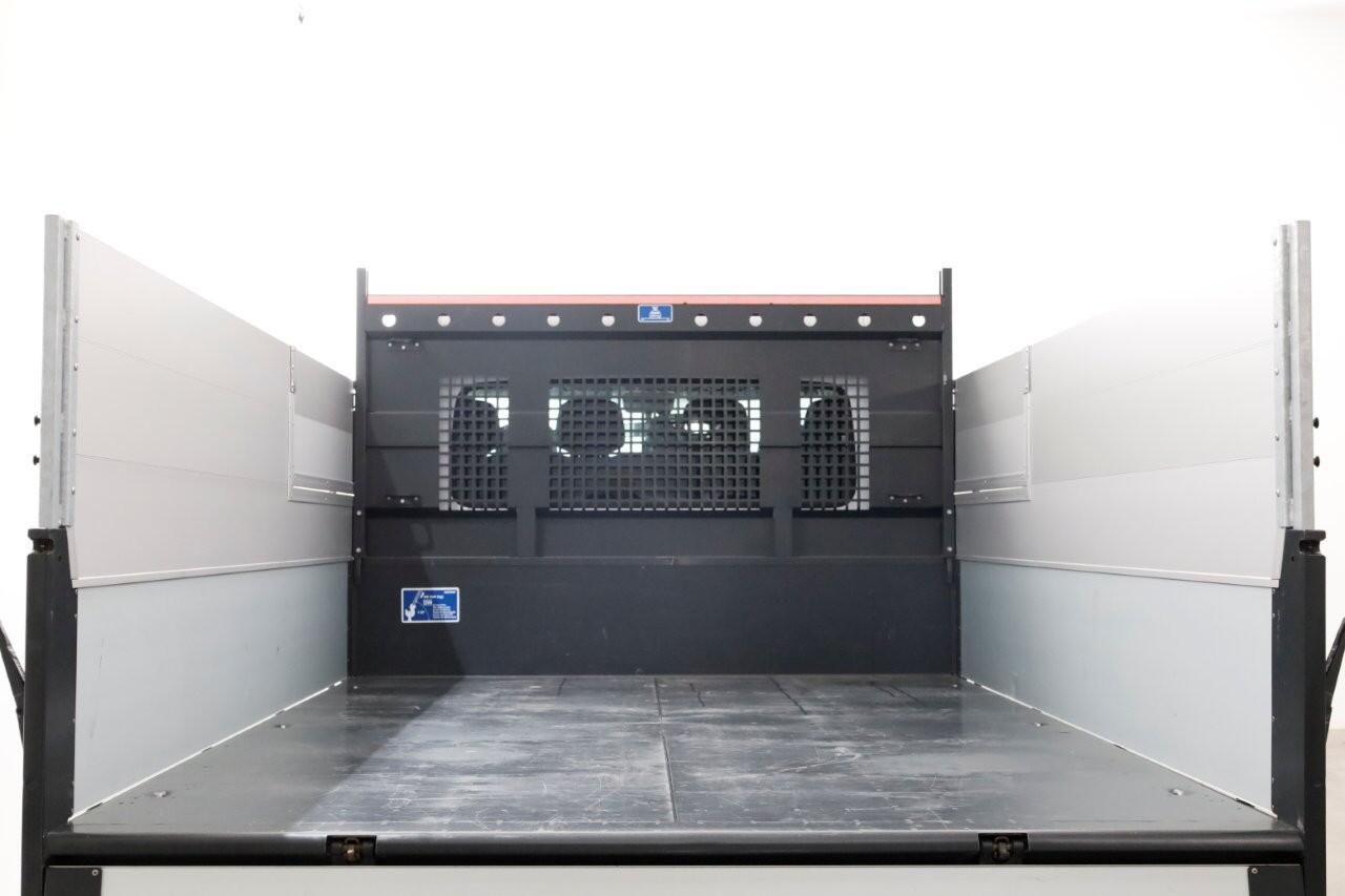 Renault MASTER T35 2.3 dCi 145pk L3 D.C. Kipper met hoge boorden 05-2023