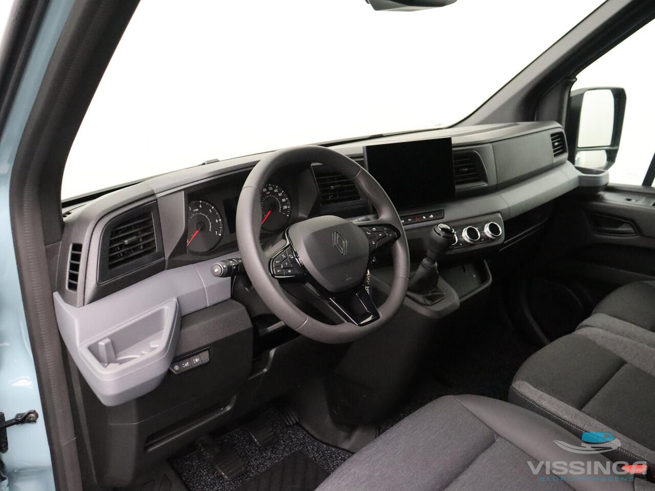 Renault MASTER T35 2.0 dCi L2H2 130 pk Advance