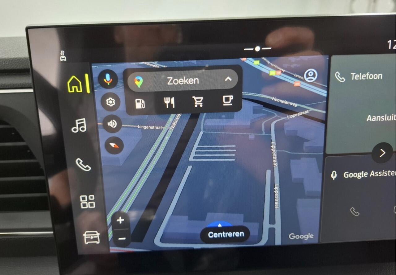 Renault MASTER T35 2.0 dCi 170 L2H2 Extra Laadruimte betimmering / 2 keer schuifdeur / Trekhaak / All season