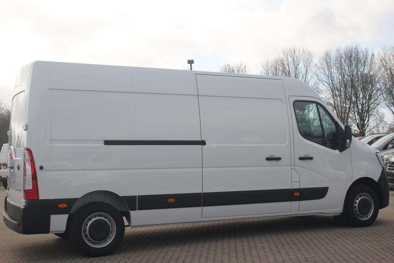 Renault MASTER T35 2.3dCi 150pk L3H2 Energy | Navi | Airco | Cruise | Lease 519,- p/m