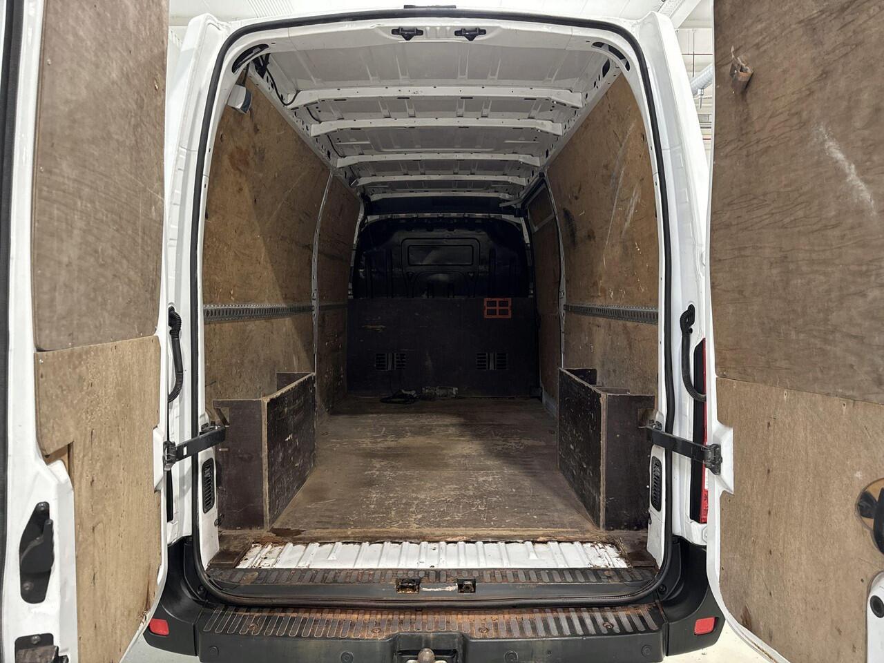 Renault MASTER T35 2.3 dCi L3H2 Energy | Airco | Cruise control | Zijschuifdeur Rechts