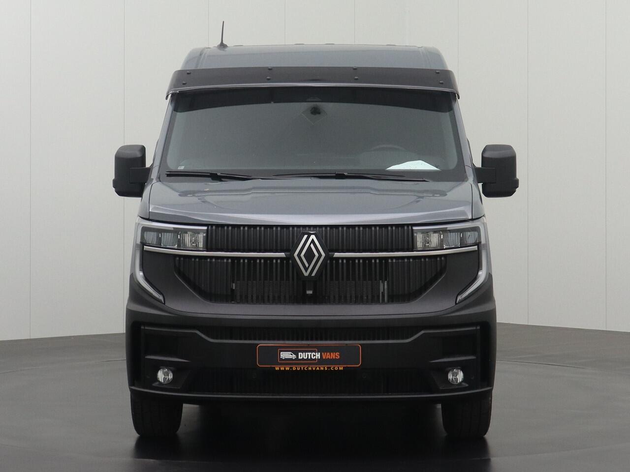 Renault MASTER 2.0DCi 170PK L2H2 G-Edition+ | Navigatie | Camera | Airco Betimmering | Trekhaak | Bomvol !!