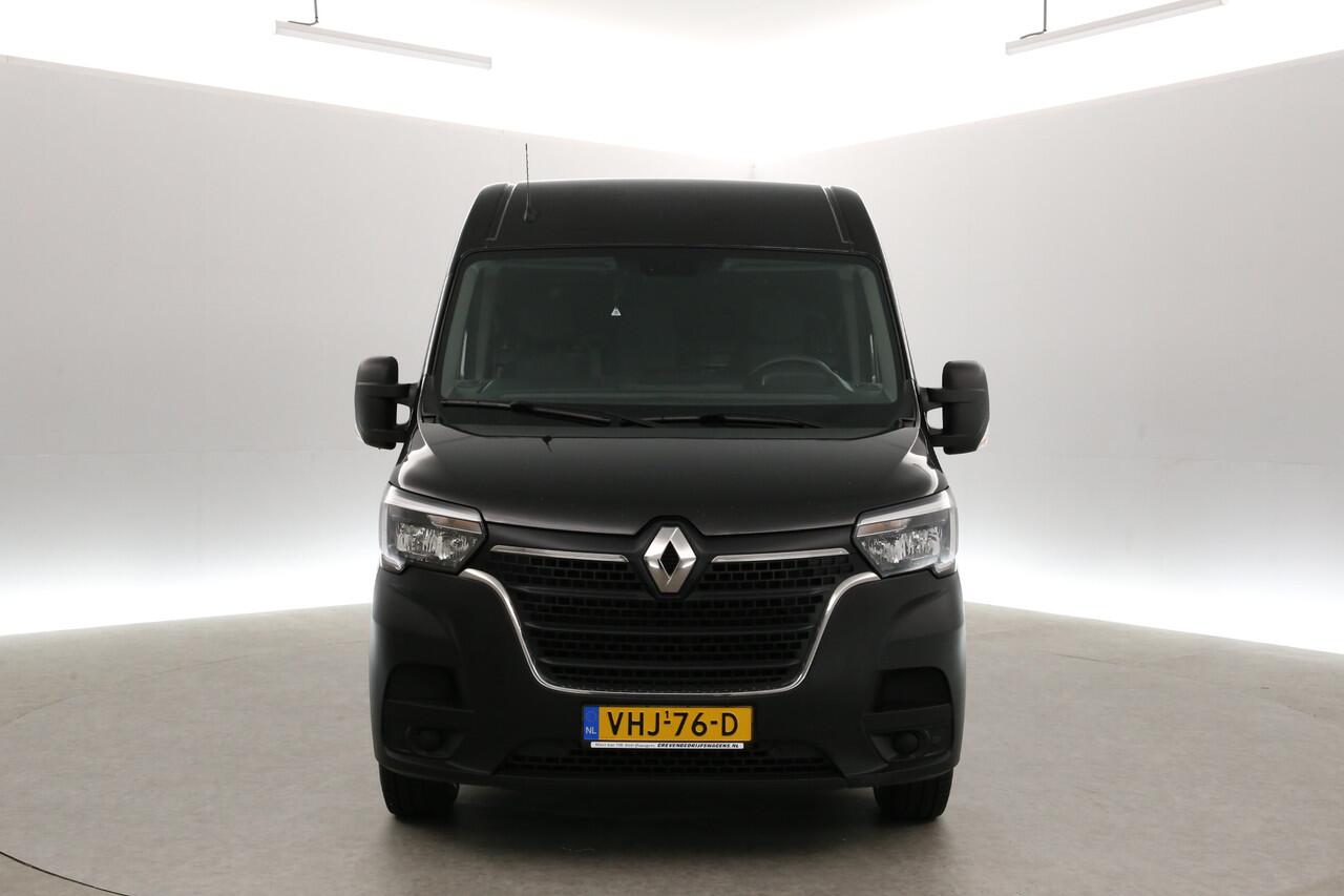 Renault MASTER T35 2.3 dCi 150PK L1H2 | Airco | 3-Zits | Cruise | Carplay | Parkeersens.