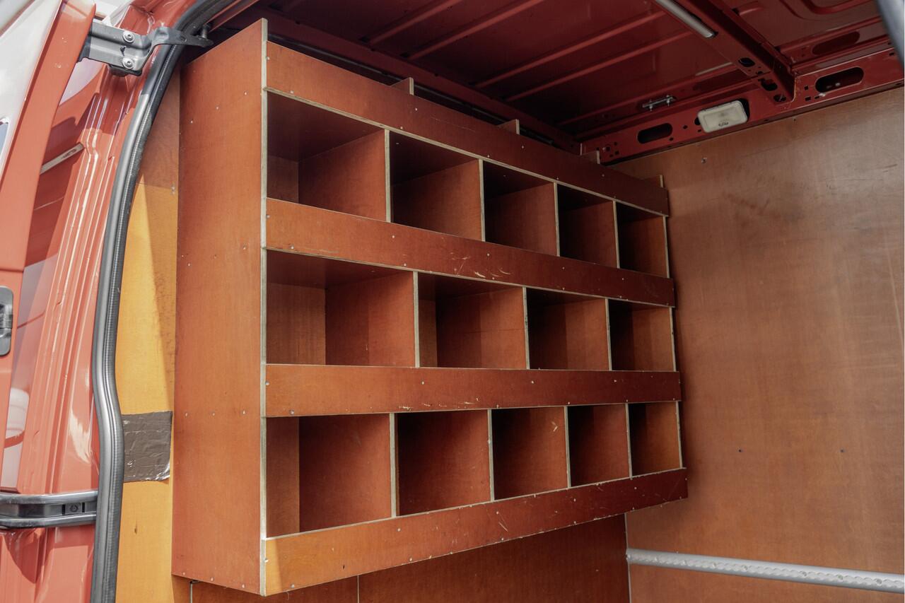 Renault MASTER T35 dCi | L2H2 | Camera | Navi | LED | 3-Zits | Airco | PDC | Euro 6