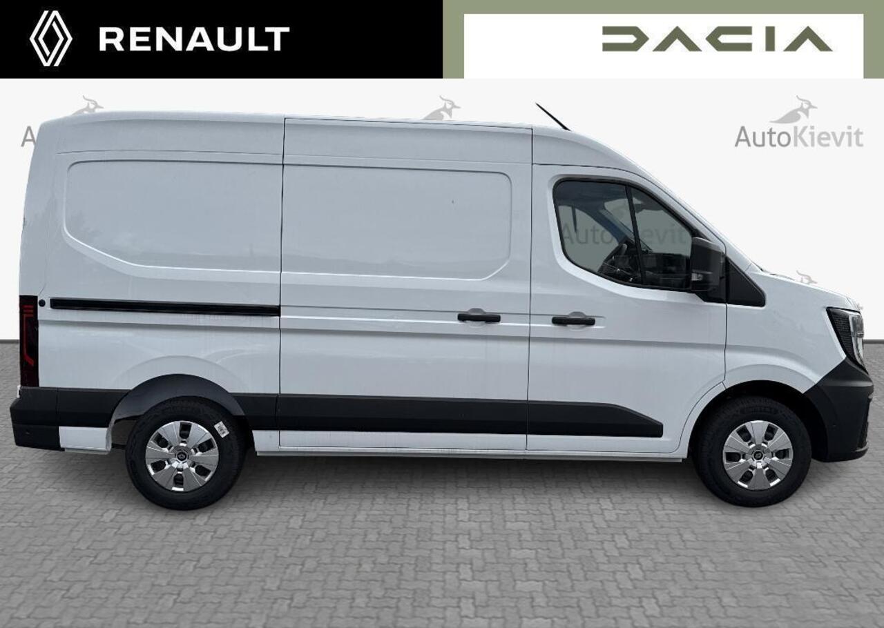 Renault MASTER T35 2.0 dCi 170 L2H2 Extra