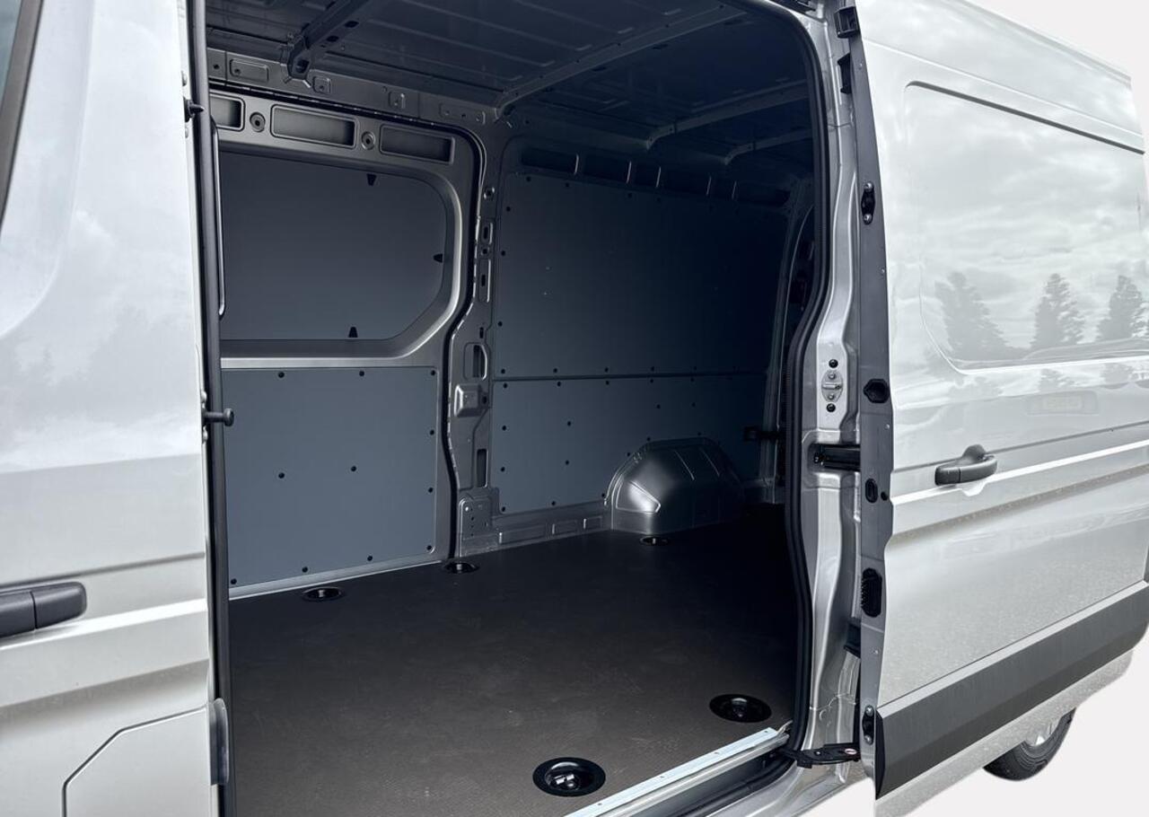 Renault MASTER T35 2.0 dCi 170 L3H2 Extra - Alarm / Zijschuifdeur links / Vierseizoenbanden / Houten laadvloer en zijwandbekleding / Rear step