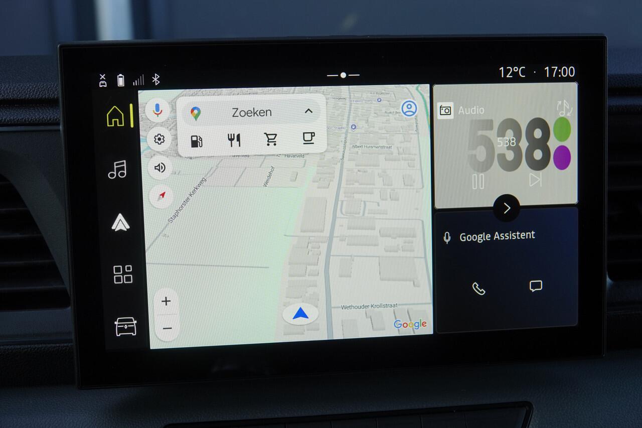 Renault MASTER T35 | L2H2 | 2.0Dci 150Pk | Stoel-Bank | Achteruitrijcamera | LED