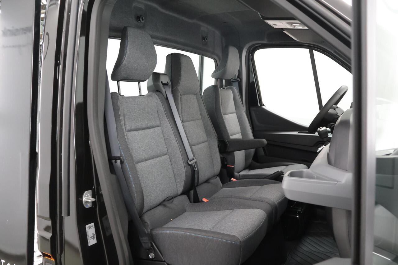 Renault MASTER T35 2.0 dCi | 170 PK | L3 H1 | OPRIJWAGEN | NIEUW MODEL | AUTOTRANSPORTER | LIER | TREKHAAK | CARPLAY | ANDROID AUTO | AIRCO | CRUISE | LICHT-/REGENSENSOR | LED | 3-ZITS | OPRIJPLATEN | 1200KG LAADVERMOGEN