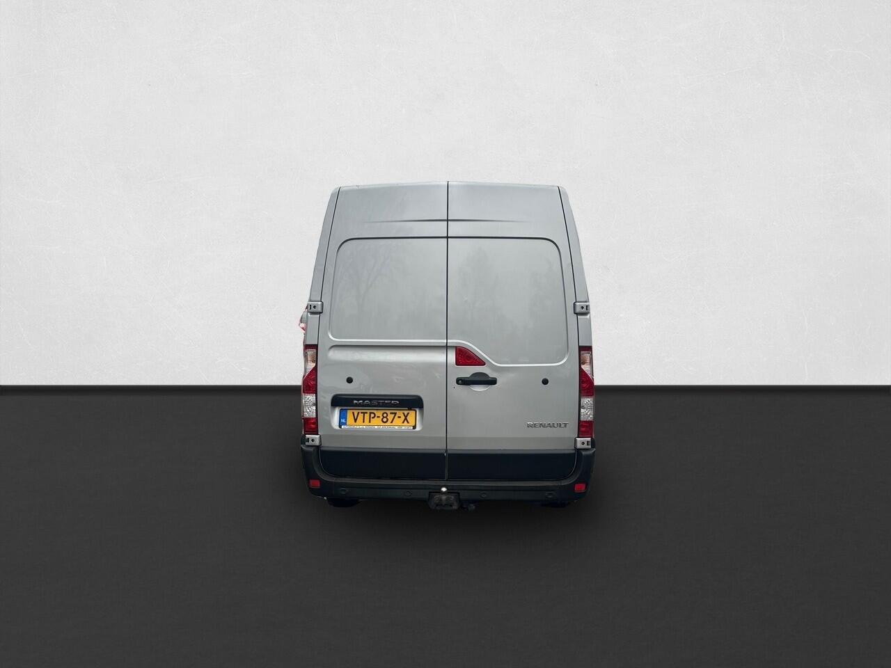 Renault MASTER T35 2.3 dCi 180 L3H2 Energy Work Edition TREKHAAK / CAMERA / NAVI