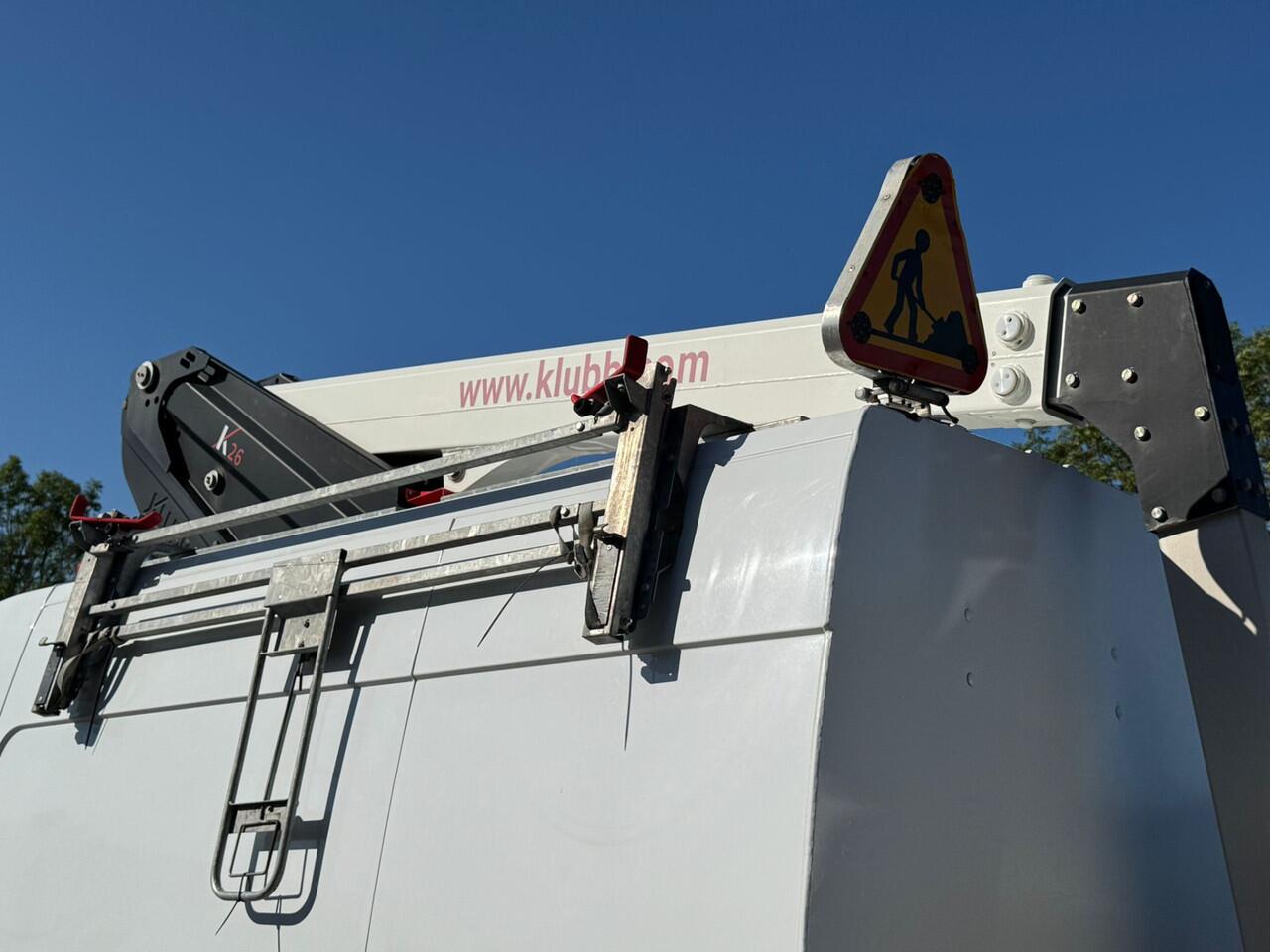 Renault MASTER APK 17-04-2027