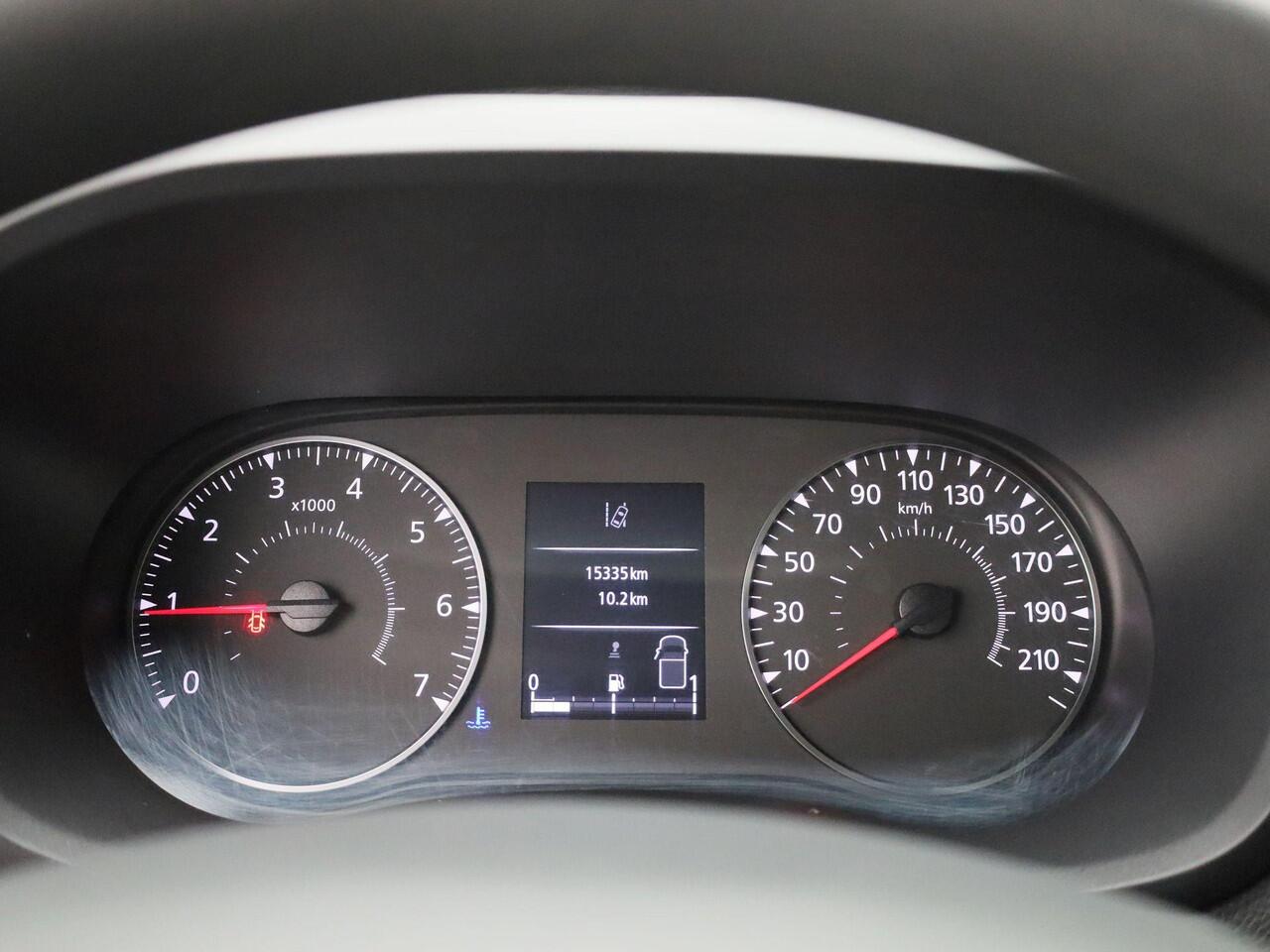 Renault MASTER T35 2.3 dCi 135 L3H2 Work Edition | Cruise Control | Airco | Achteruitrijcamera | Lederen bekleding | Schuifdeur Rechts