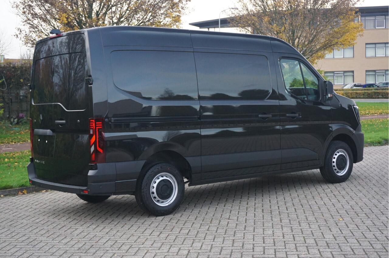 Renault MASTER T35 170PK L2H2 BPM VRIJ!! 10" R-Link Navi, Camera, LED 2x Schuifdeur!! NR. 574