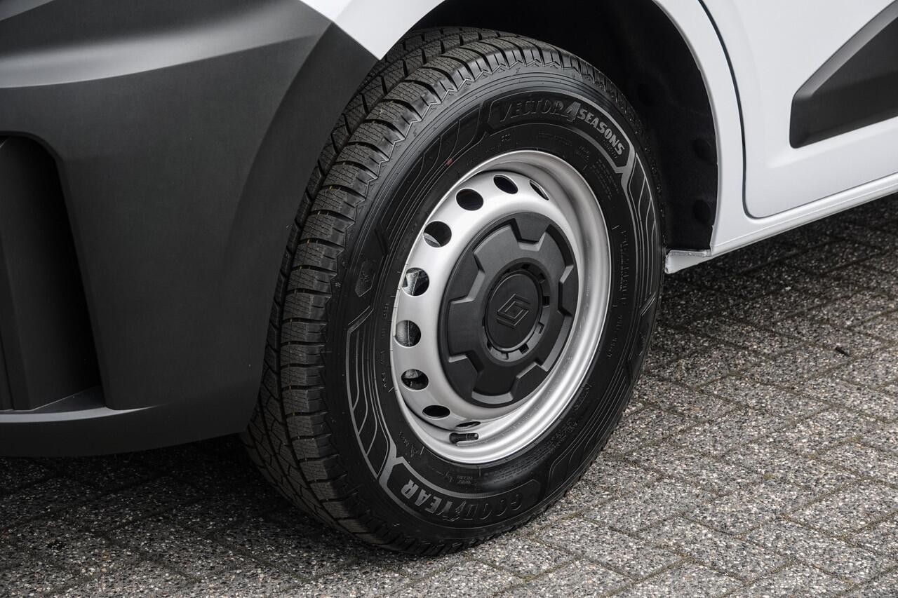 Renault MASTER T35 | L2H2 | 2.0Dci 150Pk | Stoel-Bank | LED