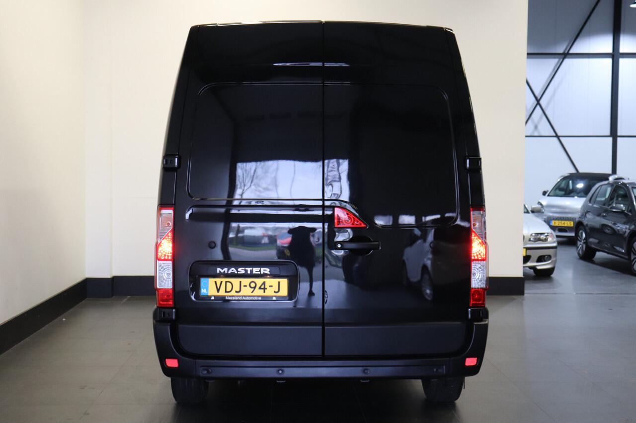 Renault MASTER 2.3 dCi 135PK L2H2- EURO 6 - Airco - PDC - NAP - ¤ 19.900,- Excl.