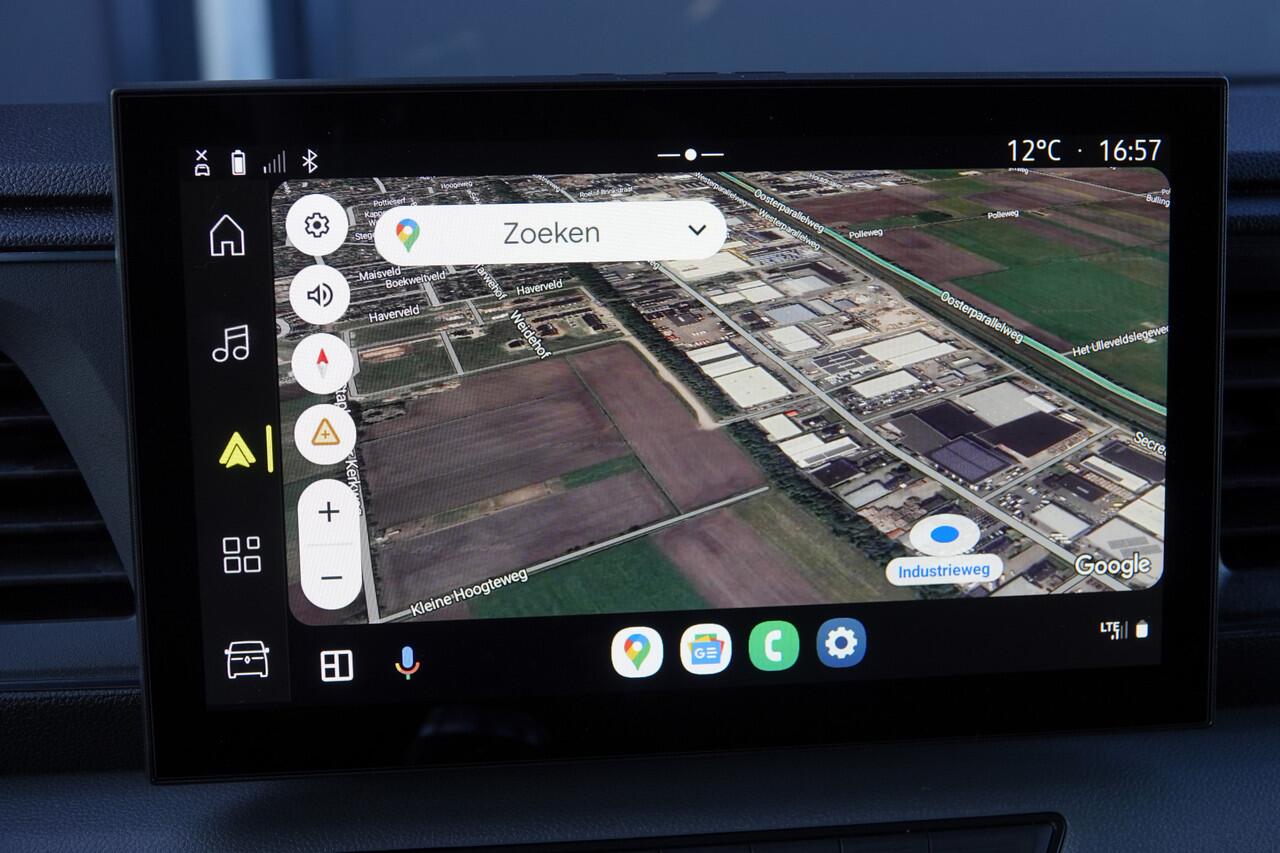 Renault MASTER T35 | L2H2 | 150Pk | 3.500Kg Trekgewicht | Achteruitrijcamera | LED