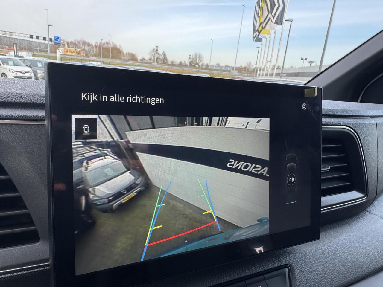 Renault MASTER E-Tech T35 L2H2 Extra long range 87 kWh | Trekhaak | Van of the year 2025!