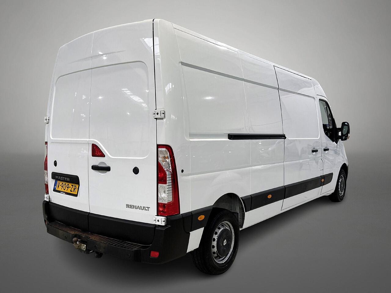 Renault MASTER T35 2.3 dCi L3H2 Energy | Airco | Cruise control | Zijschuifdeur Rechts